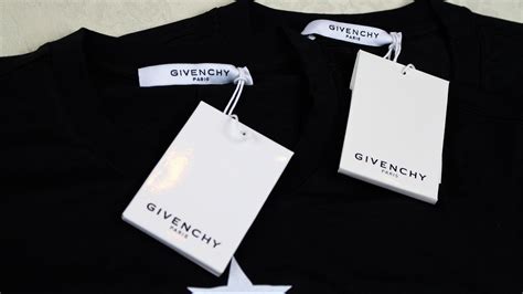 polo givenchy fake|is givenchy shirt real.